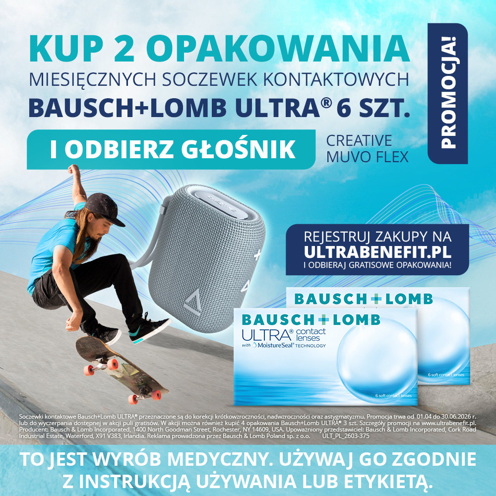 Bausch+Lomb